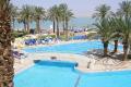 Crowne Plaza Dead Sea - 