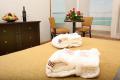 Crowne Plaza Dead Sea - Crowne Guestroom