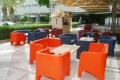Crowne Plaza Eilat - Mandarin Lobby
