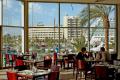 Crowne Plaza Eilat - Restaurant