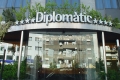   : Diplomatic 