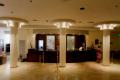 C-Hotel (Shalom Plaza) - Reception 
