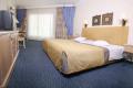 Crowne Plaza Dead Sea - Standard Guestroom